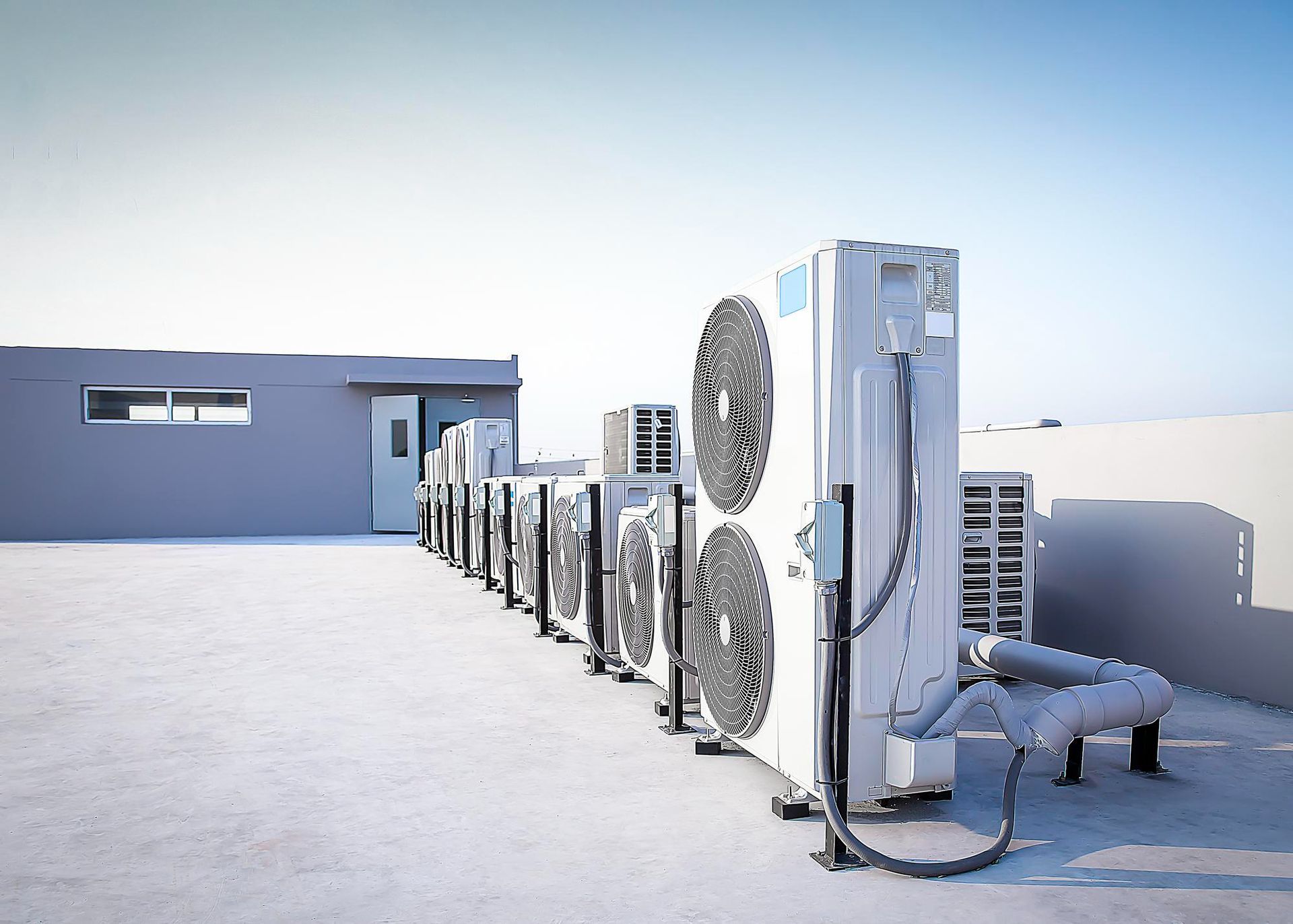 Fan the Flames Igniting Passion and Profit in HVAC Equipment Sales