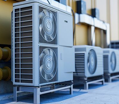 Air Conditioning Companies North Hills, CA