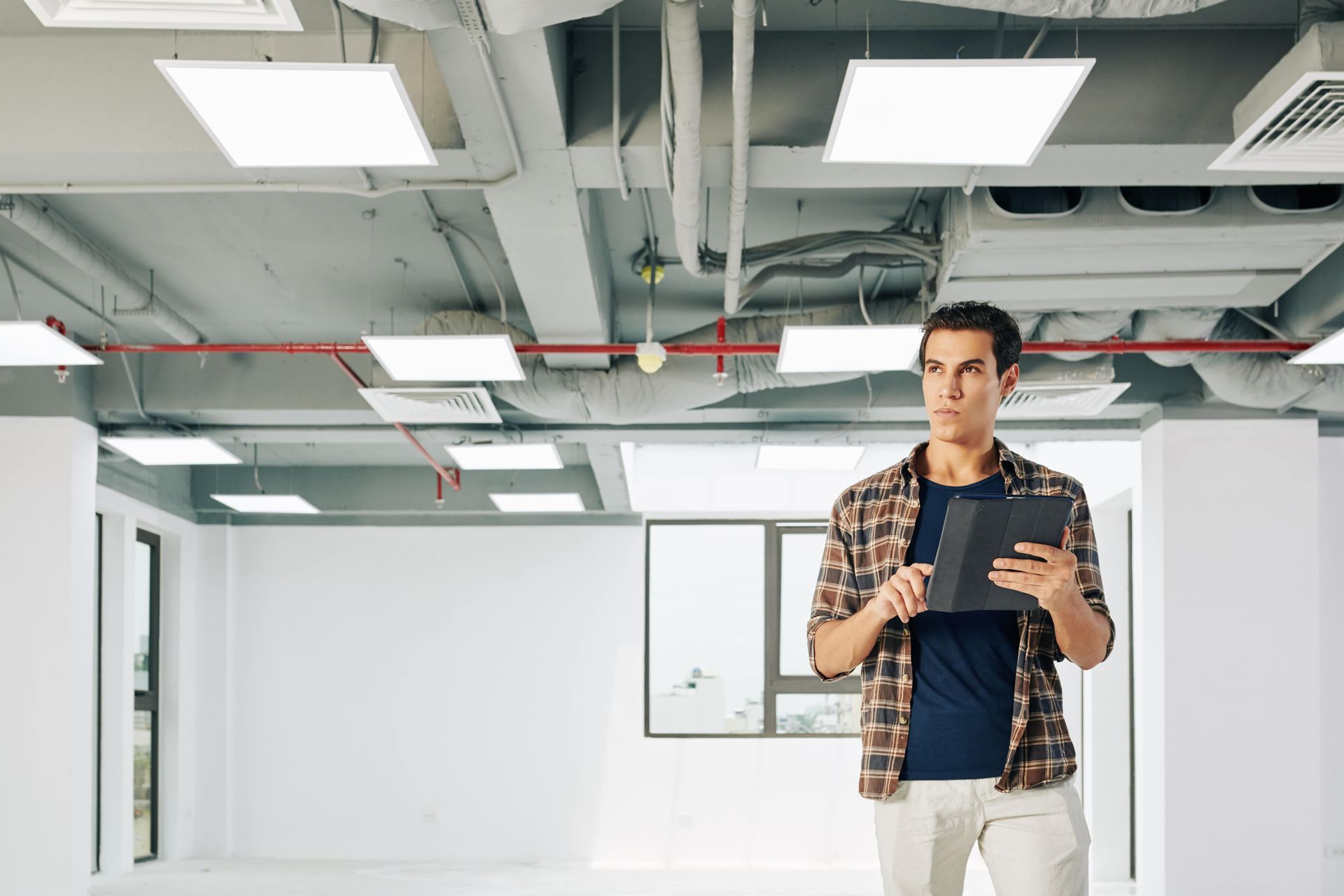 Energy-Efficient Duct Sealing Solutions