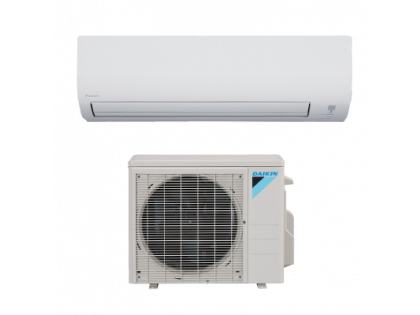 Cooling Duct Free Systems