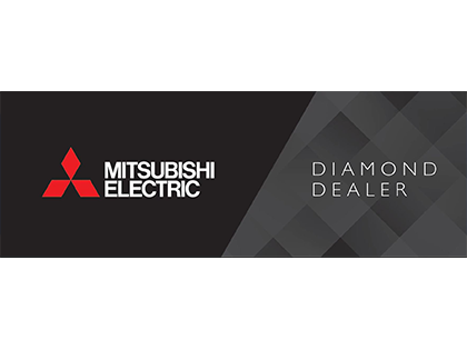 Mitsubishi Electric Diamond Dealer
