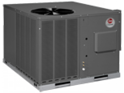 Cooling Packaged Units