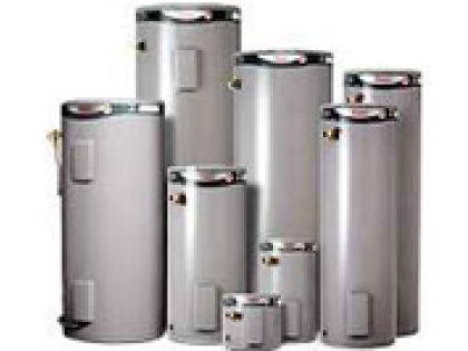 Water Heaters
