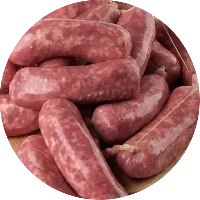 enfardamento de Alimentos refrigerados