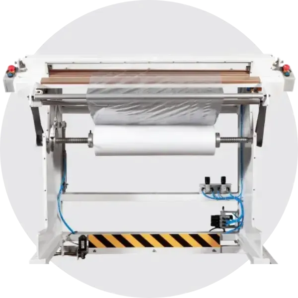 Desbobinador Server Splicer