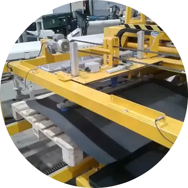 Slip Sheet