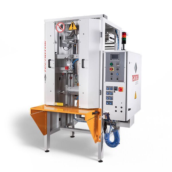 empacotadora automática