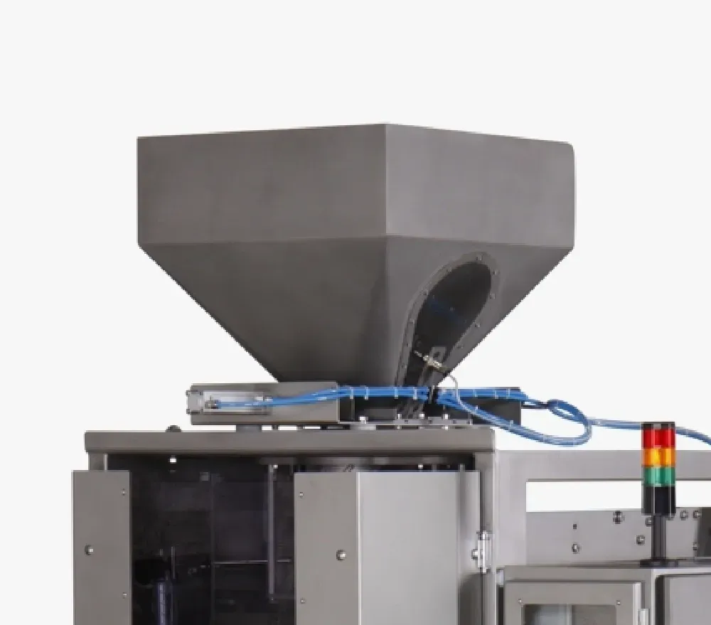Dosador Volumétrico para refrigerados