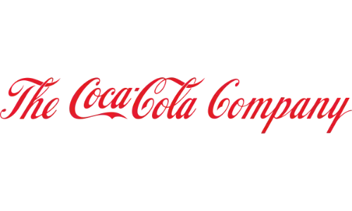 logo coca cola