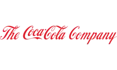 logo coca cola