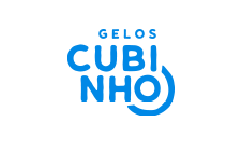 gelos-cubinho