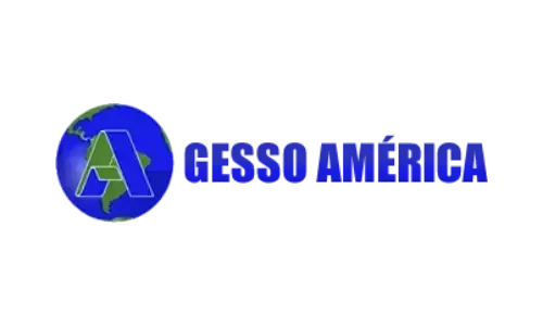 logo gesso america