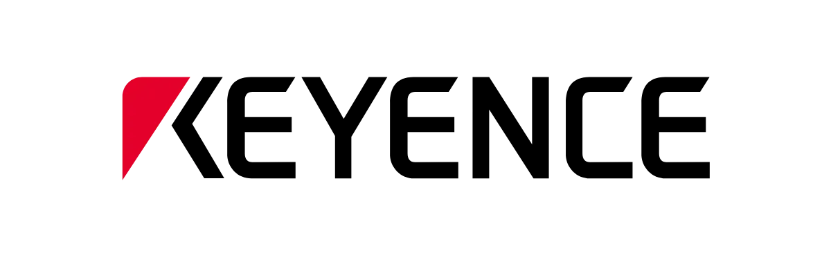 logo keyence
