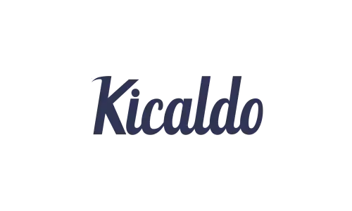 logo kicaldo