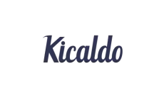 logo kicaldo