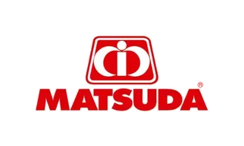 logo matsuda