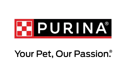 logo purina