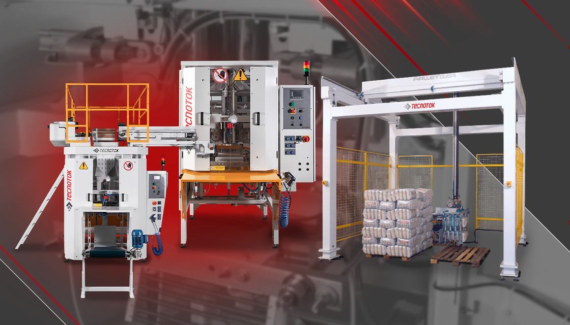 solucoes tecnotok empacotamento