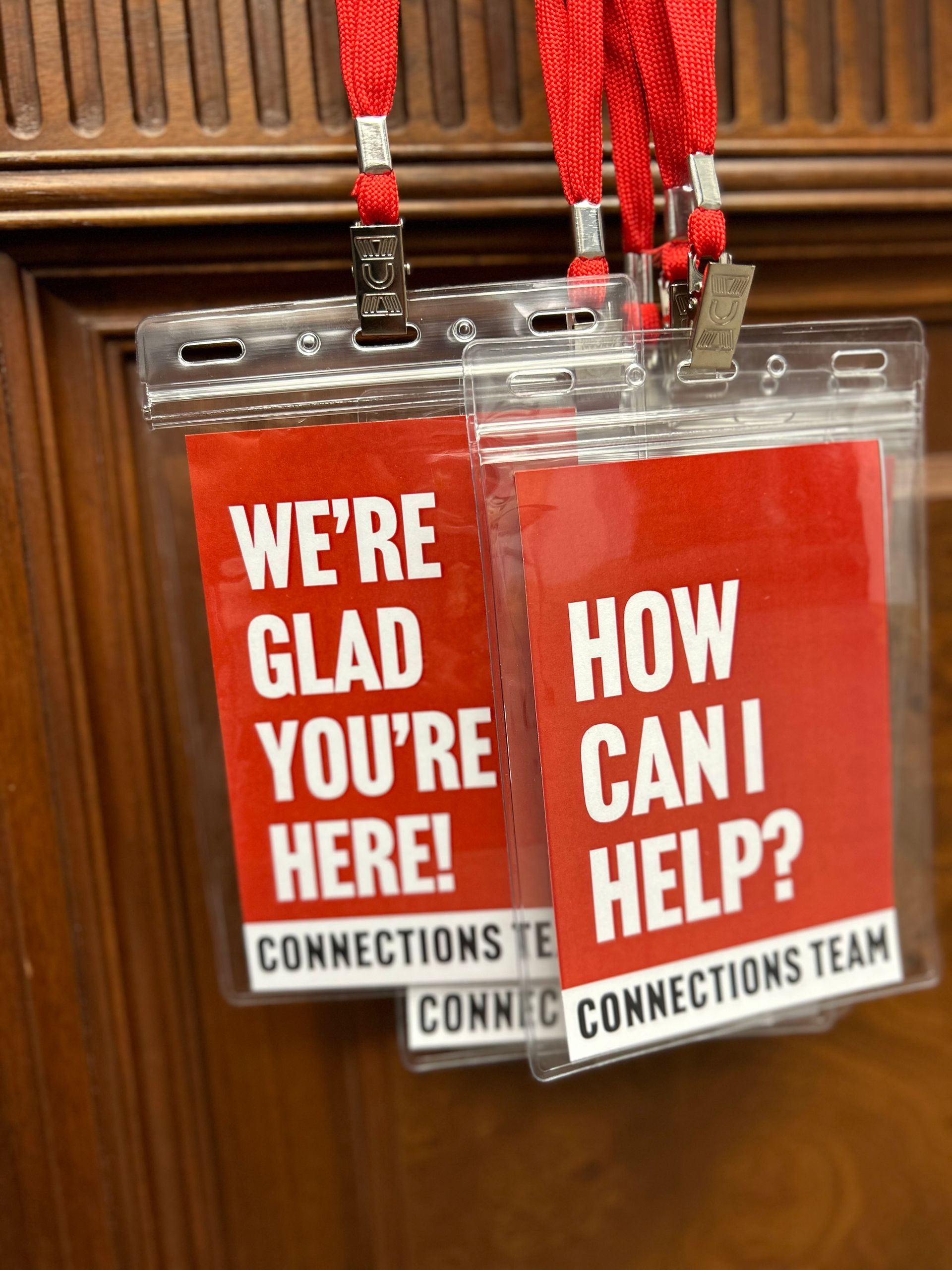 Contemporary worship band