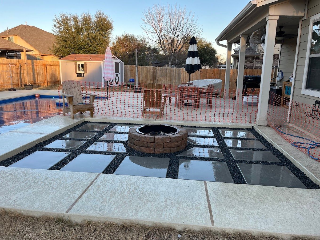 Landscaping And Hardscaping Company In Kyle, Tx