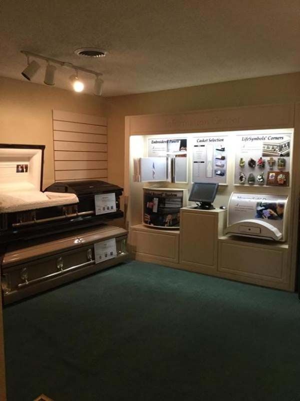 Chism - Smith Funeral Home Irving, TX 