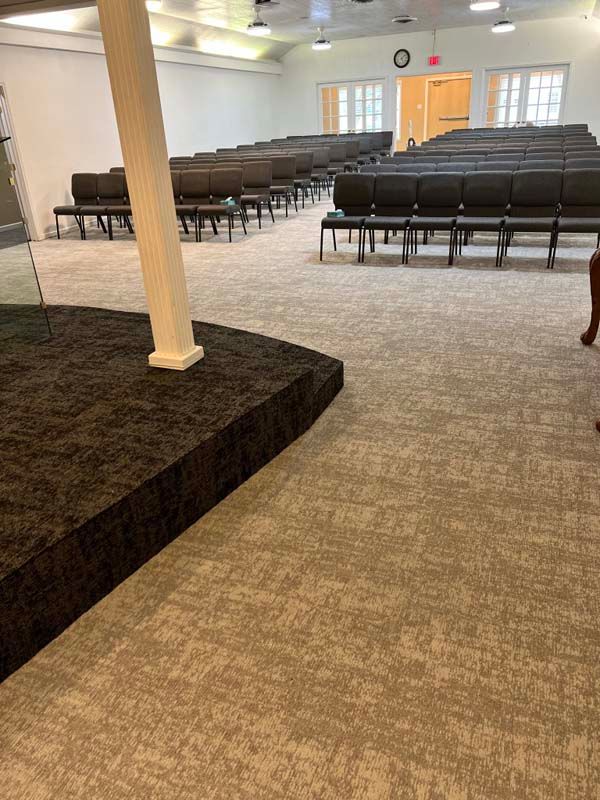 Chism - Smith Funeral Home Irving, TX 