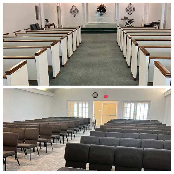 Chism - Smith Funeral Home Irving, TX 