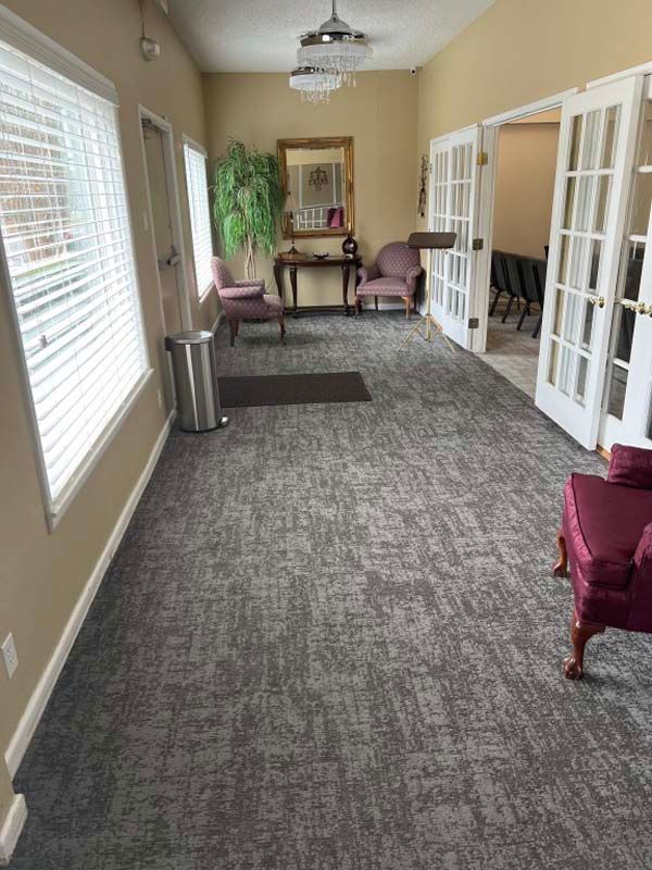 Chism - Smith Funeral Home Irving, TX 