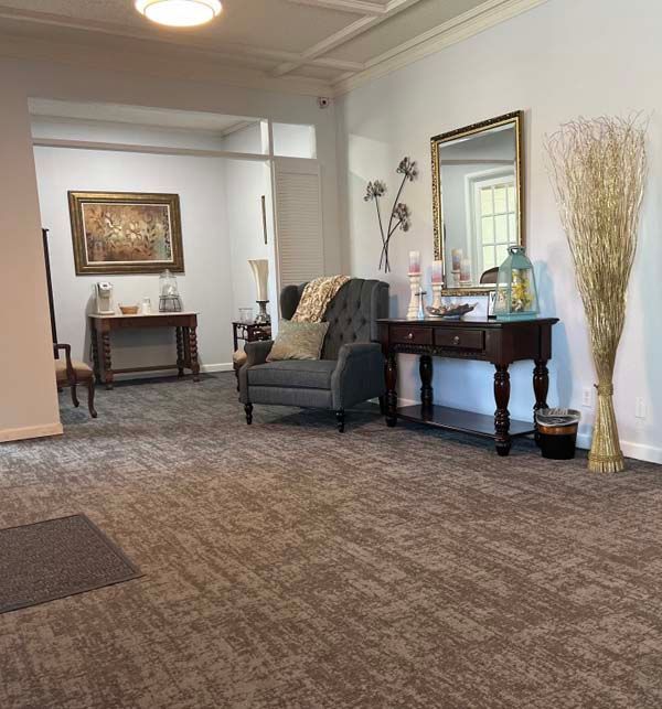 Chism - Smith Funeral Home Irving, TX 