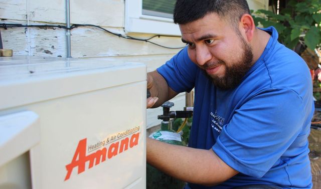 Worryfree Pseg Water Heater Replacement Reviews Air Conditioner