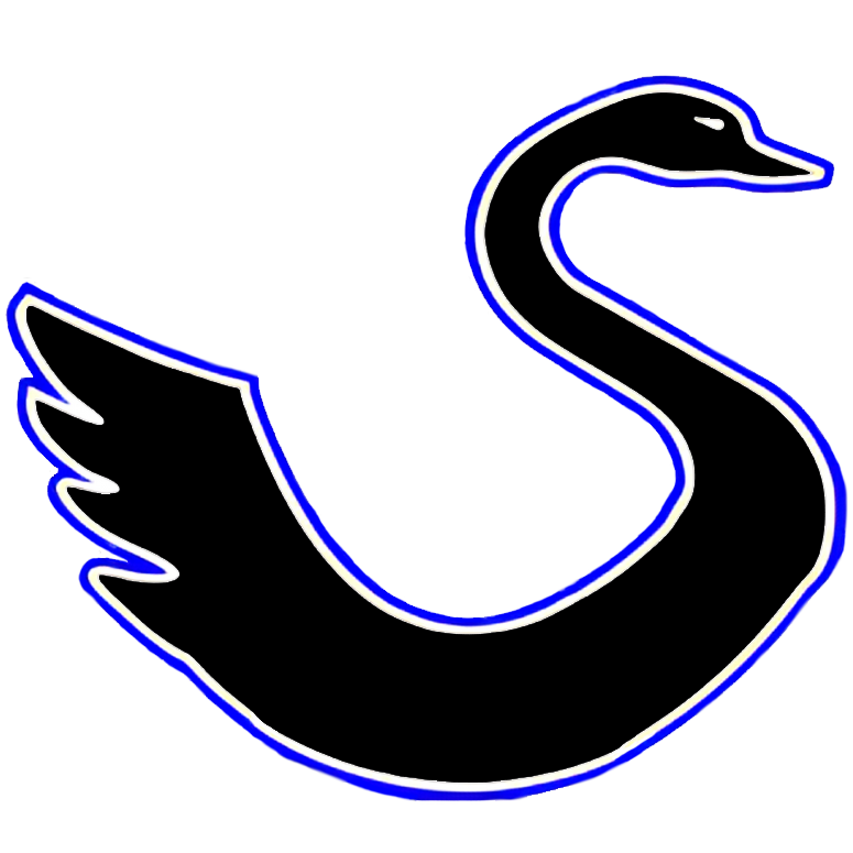 Swan logo