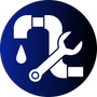 plumbing services icon