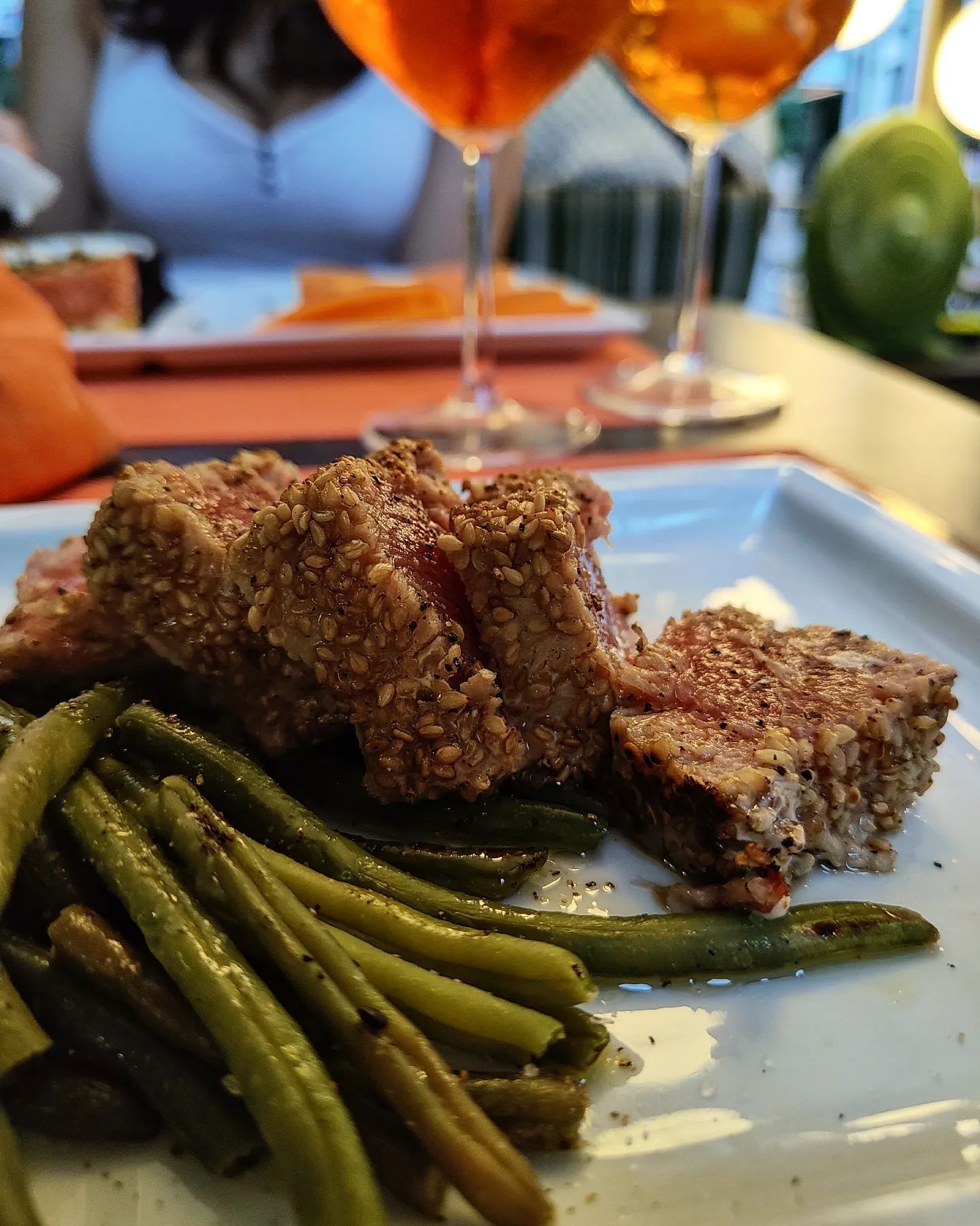 menù tritalo mediterraneo