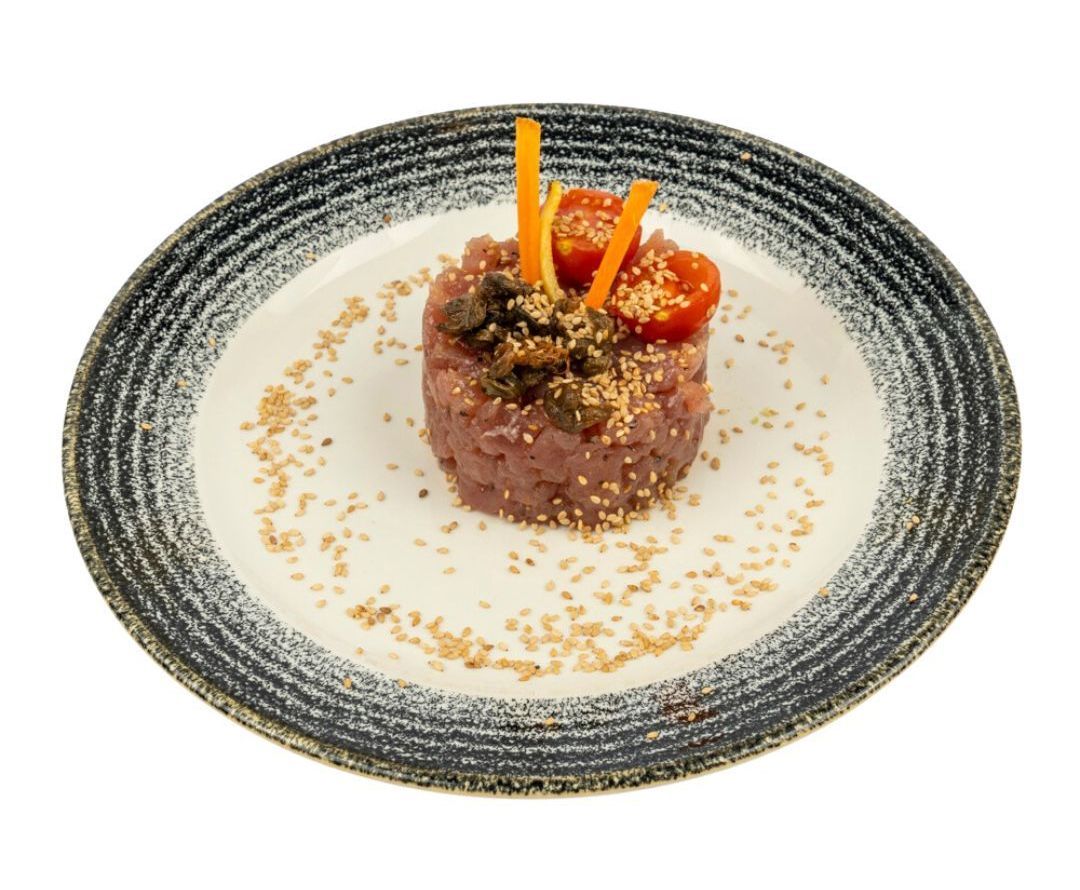 menù tritalo mediterraneo