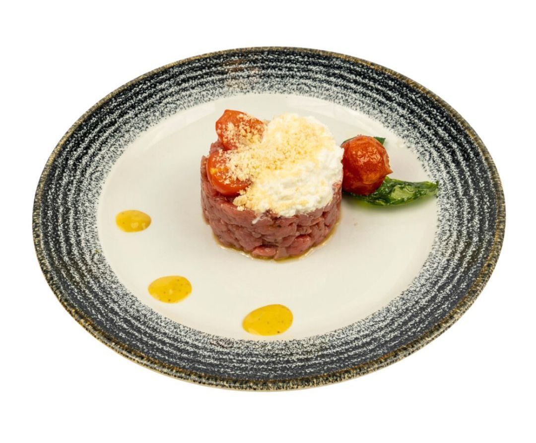 menù tritalo mediterraneo