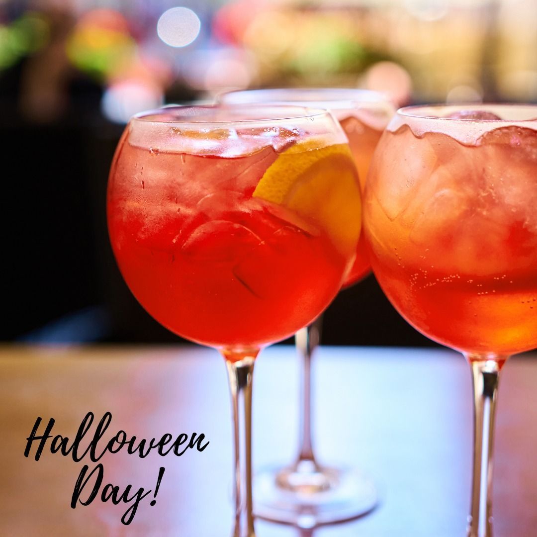 halloween da tritalo mediterraneo