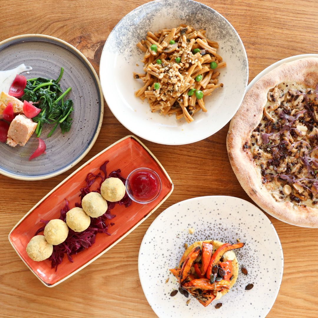 menù tritalo mediterraneo