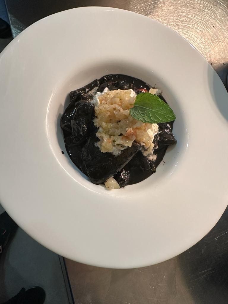 menù tritalo mediterraneo