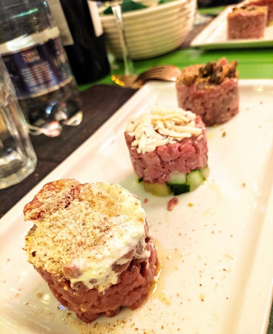 menù tritalo mediterraneo