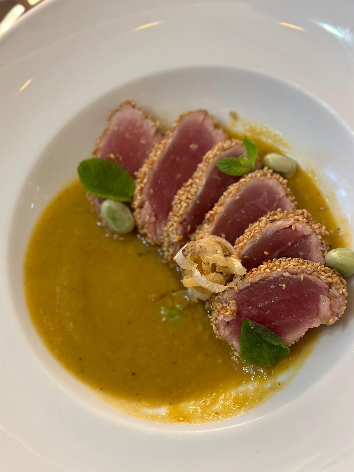 menù tritalo mediterraneo