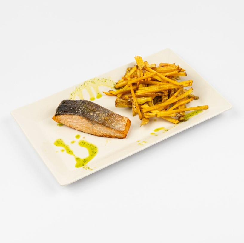 menù tritalo mediterraneo