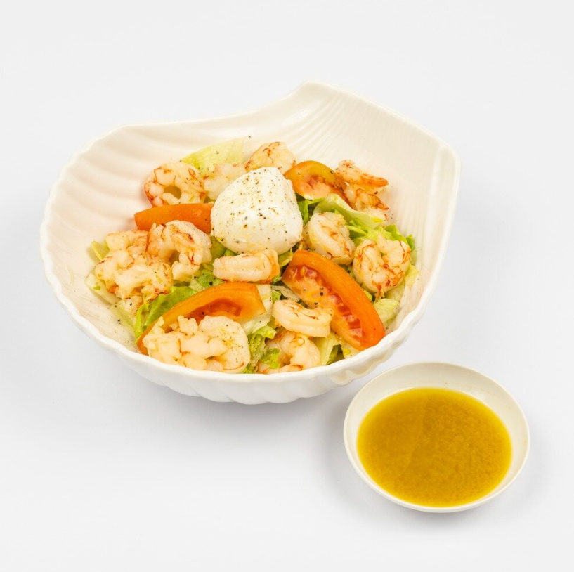 menù tritalo mediterraneo