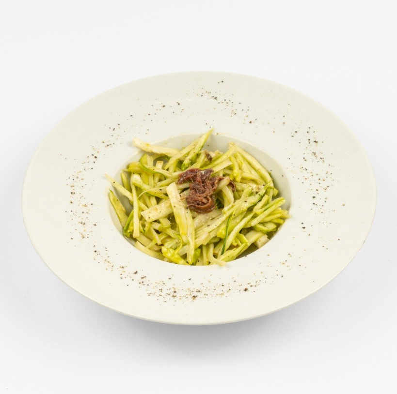 menù tritalo mediterraneo