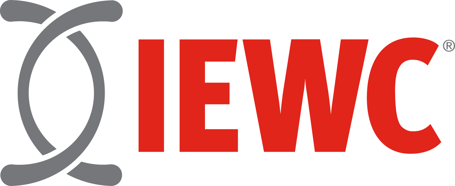IEWC Logo