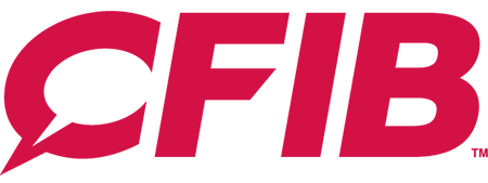 CFIB Logo