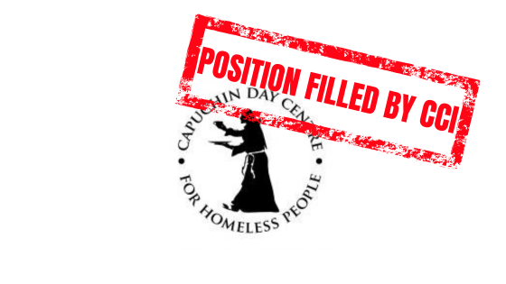 Capuchin Day Centre
