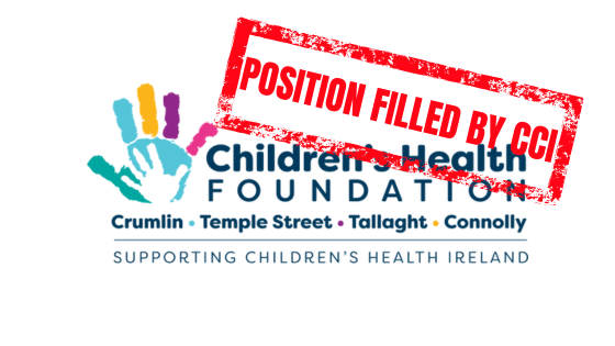 Children’s Health Foundation (CHF)