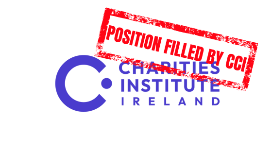 Charities Institute Ireland