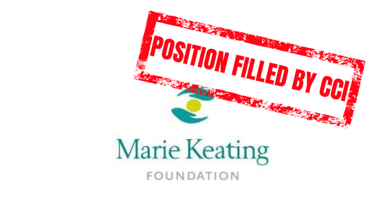 Marie Keating Foundation