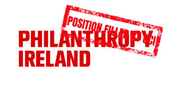 Philanthropy Ireland